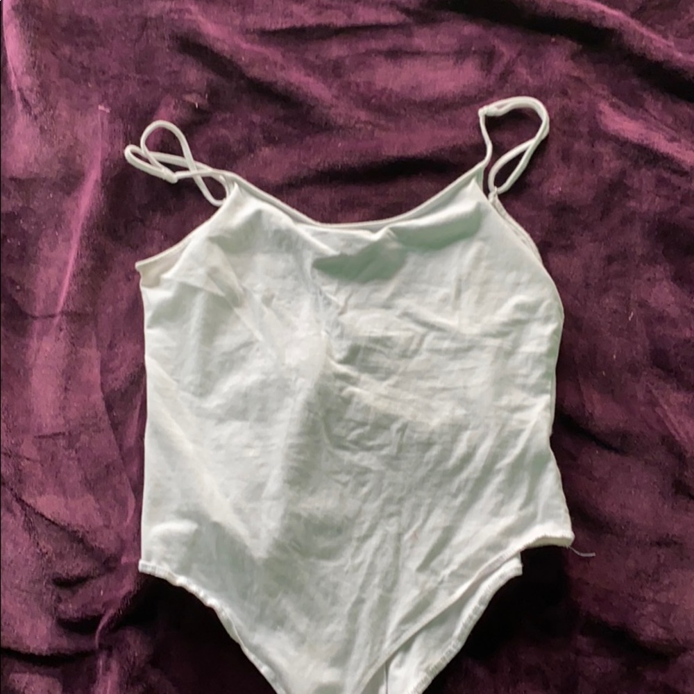Bodysuit